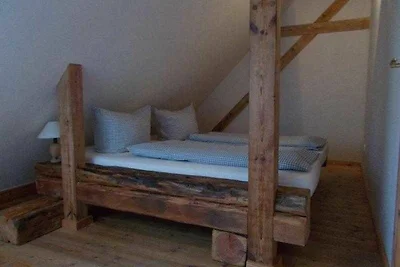 Ferienwohnung Puddemin