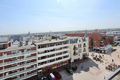 Vakantieappartement Gezinsvakantie Sylt