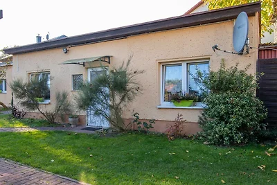 Appartamento Vacanza con famiglia Greifswald