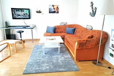 Ferienwohnung