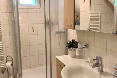 Vakantieappartement Gezinsvakantie Bad Sachsa