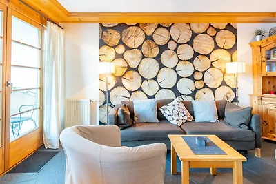 Vakantieappartement Gezinsvakantie Bolsterlang