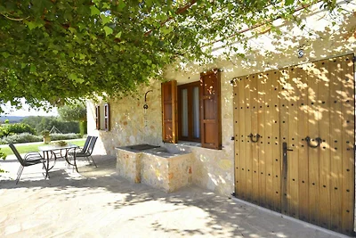 Vakantieappartement Gezinsvakantie Playa de Muro
