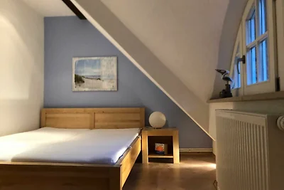 Ferienhaus Dünenwald 1-2 SZ bis max. 4 Pers.