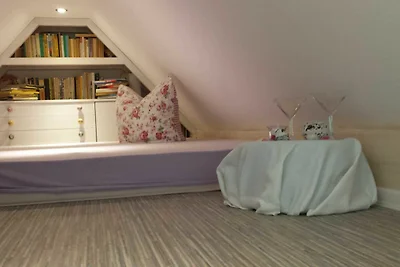 Vakantieappartement Gezinsvakantie Ribnitz-Damgarten