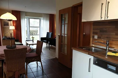 Casa vacanze Vacanza di relax Horumersiel