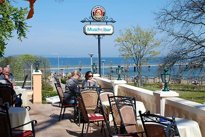 04 Ferienwohnung mit Balkon