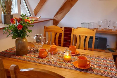 Vakantieappartement Gezinsvakantie Benz