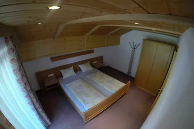 Vakantieappartement Gezinsvakantie Tannheim