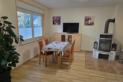 Ferienhaus 1 Wiesenperle