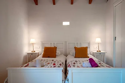 Appartamento Vacanza con famiglia Cala Bona