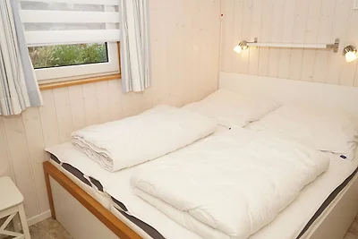 Vakantiehuis Ontspannende vakantie Damp