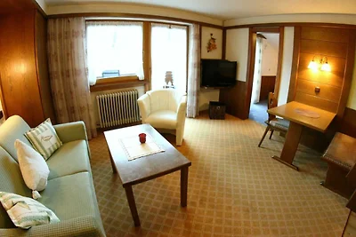 apartman za odmor Obiteljski odmor Tannheim