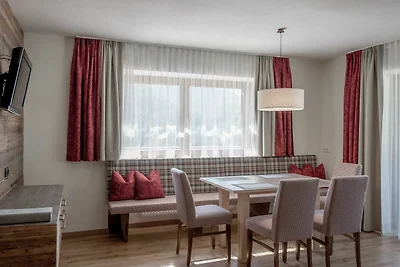 Appartamento Vacanza con famiglia Sölden