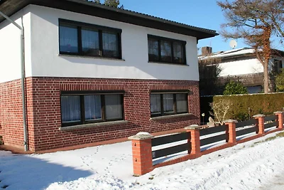 Anika`s Ferienwohnung 1