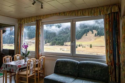 Studio Krinnenspitze Süd