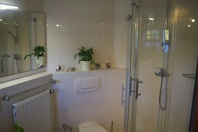 Vakantieappartement Gezinsvakantie Bahretal
