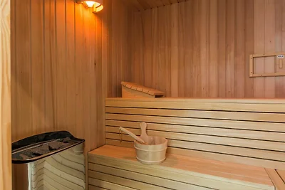 Vakantiehuis Ontspannende vakantie Krakow am See