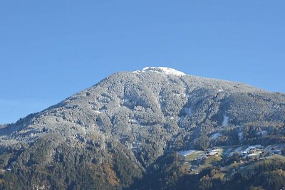 Vakantieappartement Gezinsvakantie Kaltenbach