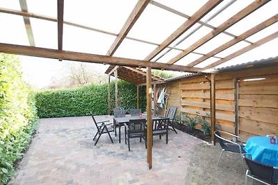 Weide 3 - 40 m2 Apartment mit eigenem...