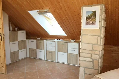 Vakantieappartement Gezinsvakantie Sassnitz