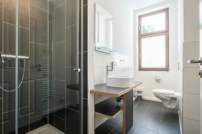 Apartament Dla rodzin Heringsdorf