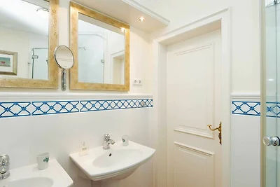 Vakantieappartement Gezinsvakantie Kampen