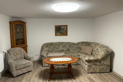 Ferienwohnung Heinz in Süptitz