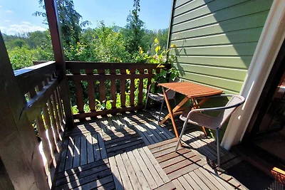 Appartamento Vacanza con famiglia Oberharz am Brocken