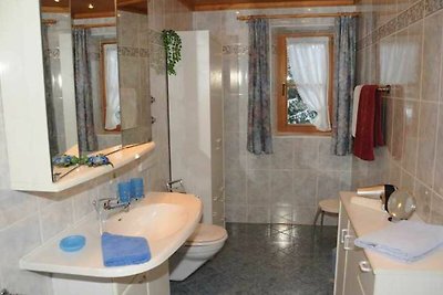 Vakantieappartement Gezinsvakantie Fischbachau