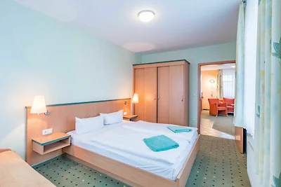2-Zimmer-Apartment - B31
