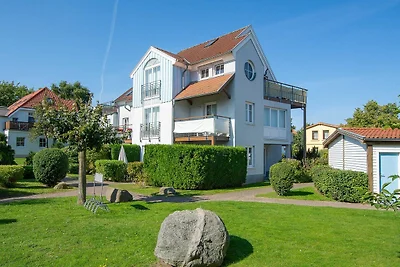 Hotel Cultuur en bezienswaardigheden Kühlungsborn