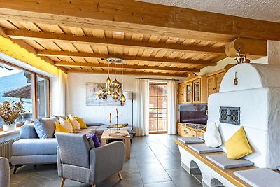 Chalet Alpenpanorama