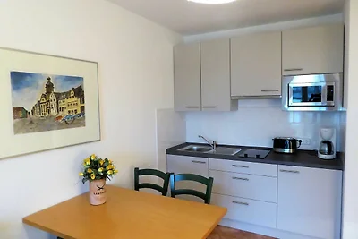 Ferienwohnung LUV