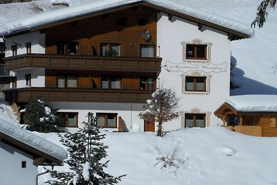 Apartament Dla rodzin Kappl