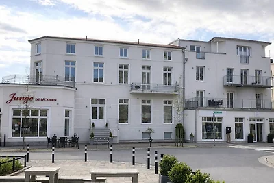 Appartamento Vacanza con famiglia Warnemünde