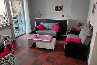 Appartamento Vacanza con famiglia Rhede
