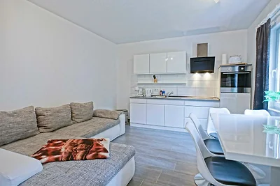 Appartamento Vacanza con famiglia Mönkebude