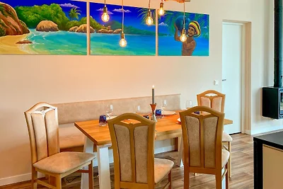Woonboot Single-vakantie Ribnitz-Damgarten