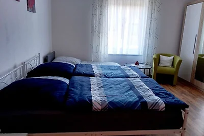 Appartamento Vacanza con famiglia Neu Schloen