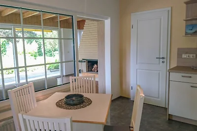 Vakantieappartement Gezinsvakantie Mellenthin