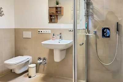 Vakantieappartement Gezinsvakantie Prerow