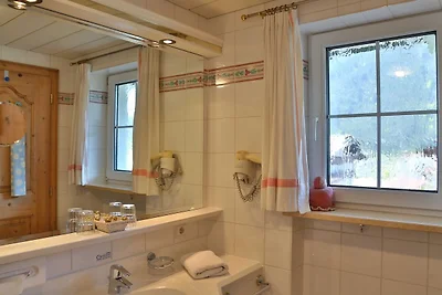 Vakantieappartement Gezinsvakantie Grän