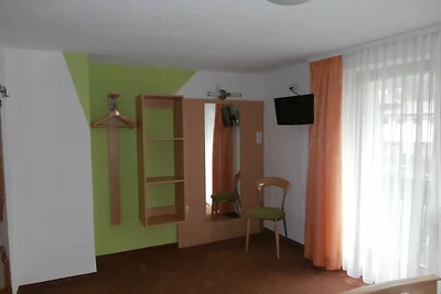Apartment für 4 Personen
