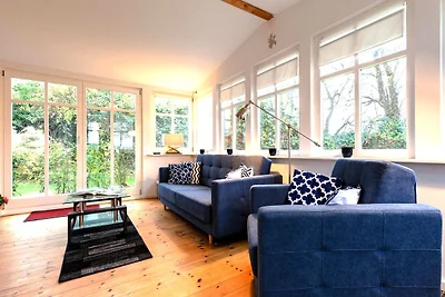 Ferienwohnung Rosengarten