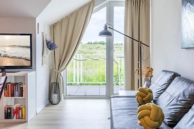 Appartamento Vacanza con famiglia Hohenkirchen