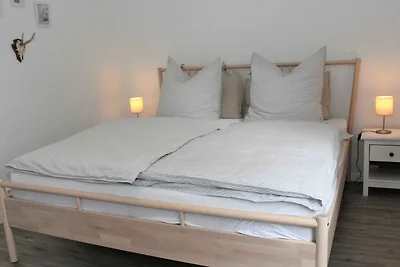 Vakantieappartement Gezinsvakantie Bad Harzburg
