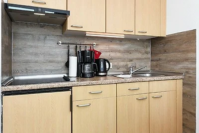 Ferienwohnung Knurrhahn