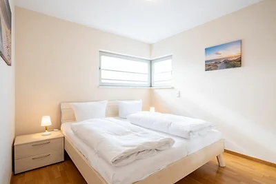 Appartamento Vacanza con famiglia Ahlbeck