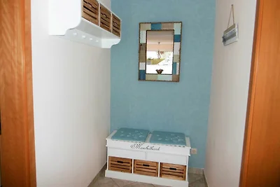 Ferienwohnung Muschelbank